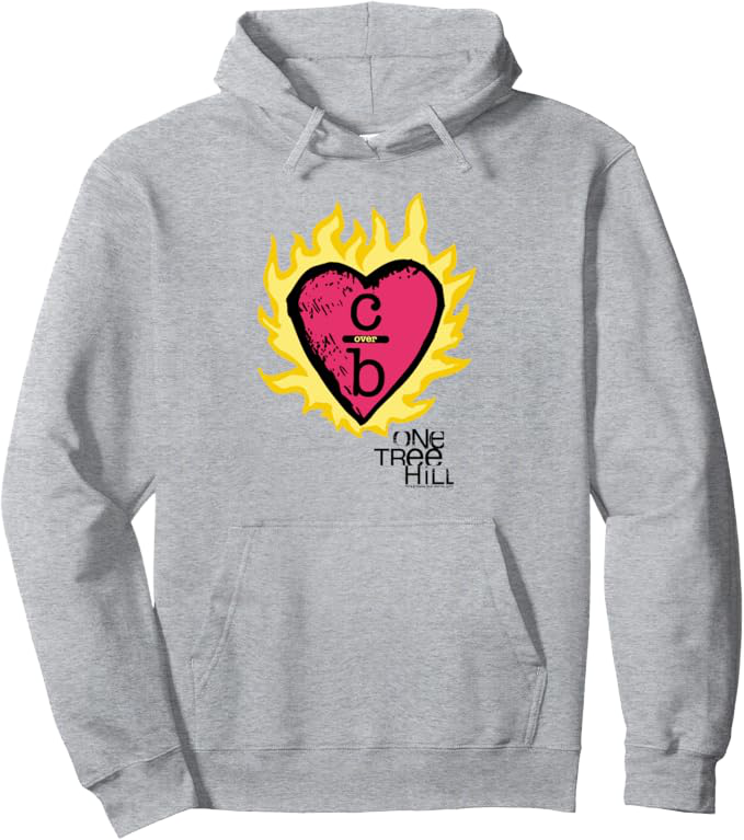 Sweat à Capuche Clothes Over Bros 