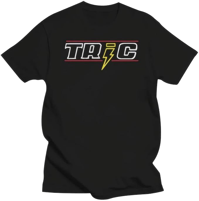 T-shirt Tric ⚡
