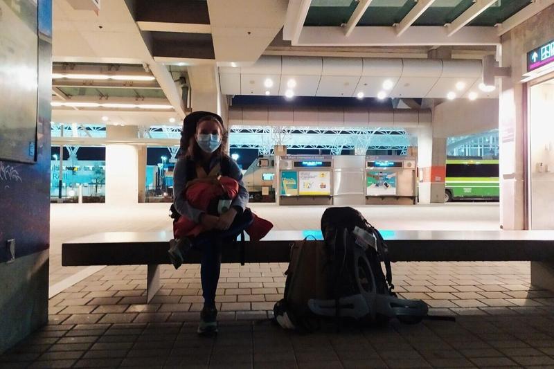 48 heures chrono vers les USA