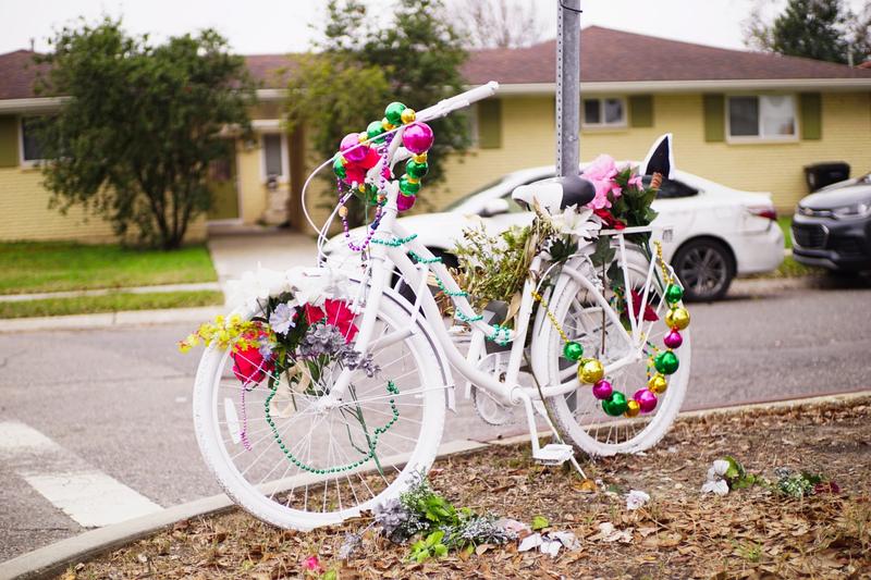 Baton Rouge, carnaval COVID à La Nouvelle-Orléans, culture cajun et vague de froid en Louisiane