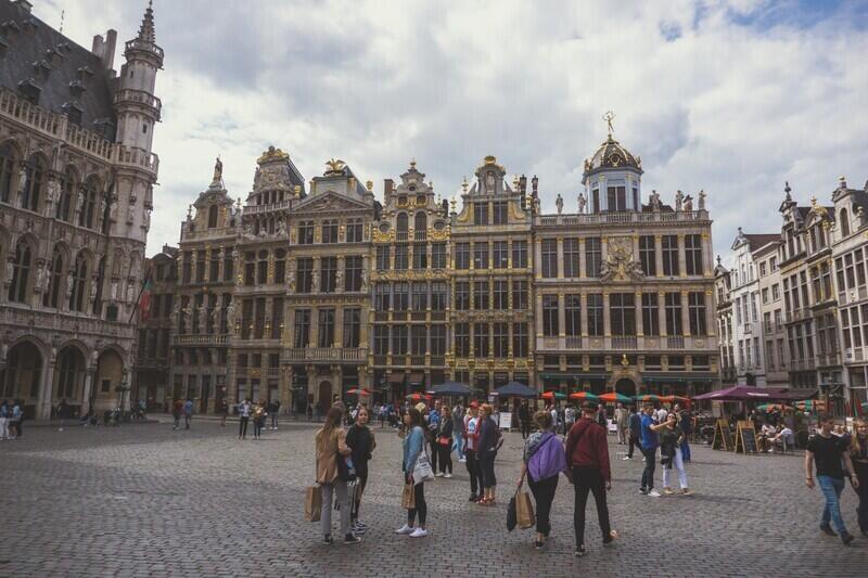 Bruxelles
