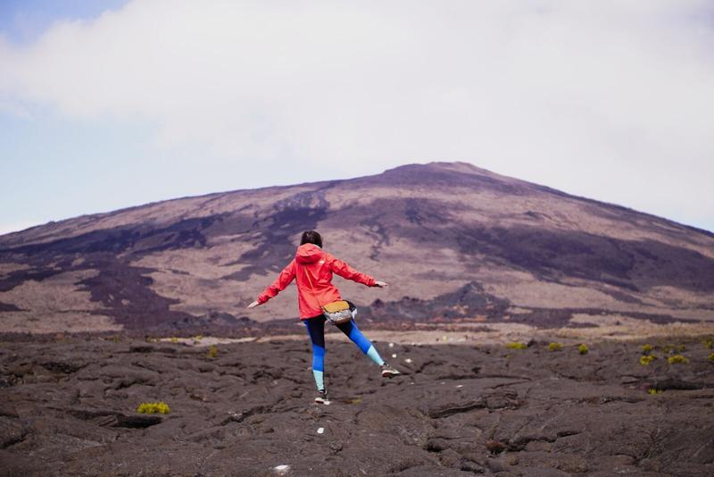 Dernière semaine à La Réunion