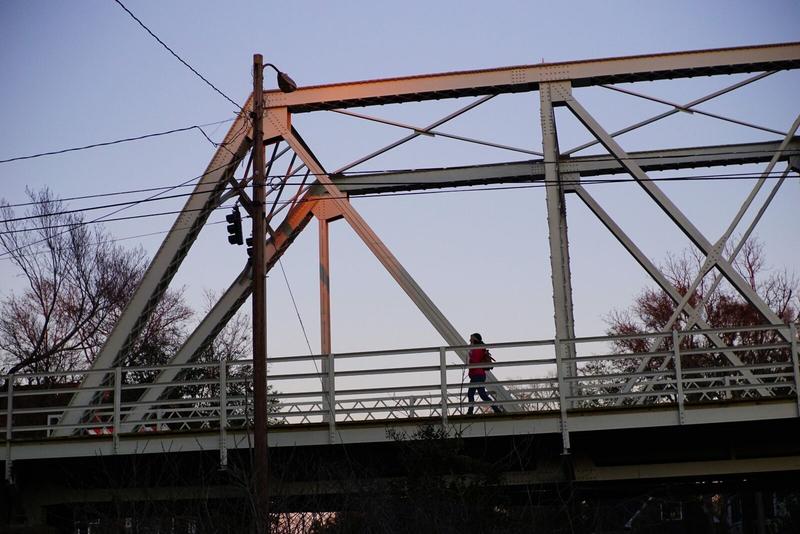 Deux jours dans l'univers de One Tree Hill à Wilmington