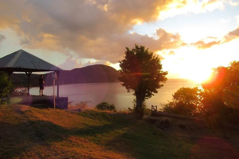 Guadeloupe : épisode 2 - Tortues, cacao & Pointe-à-Pitre