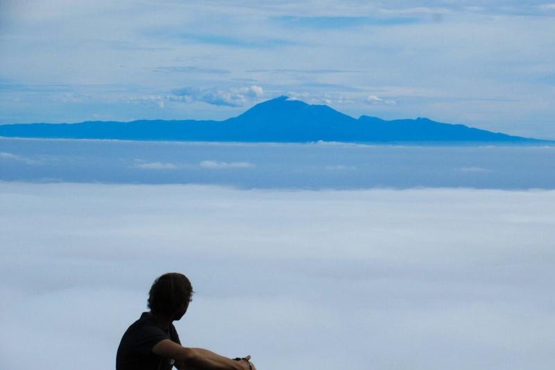 La Palma - Première semaine dans les Canaries