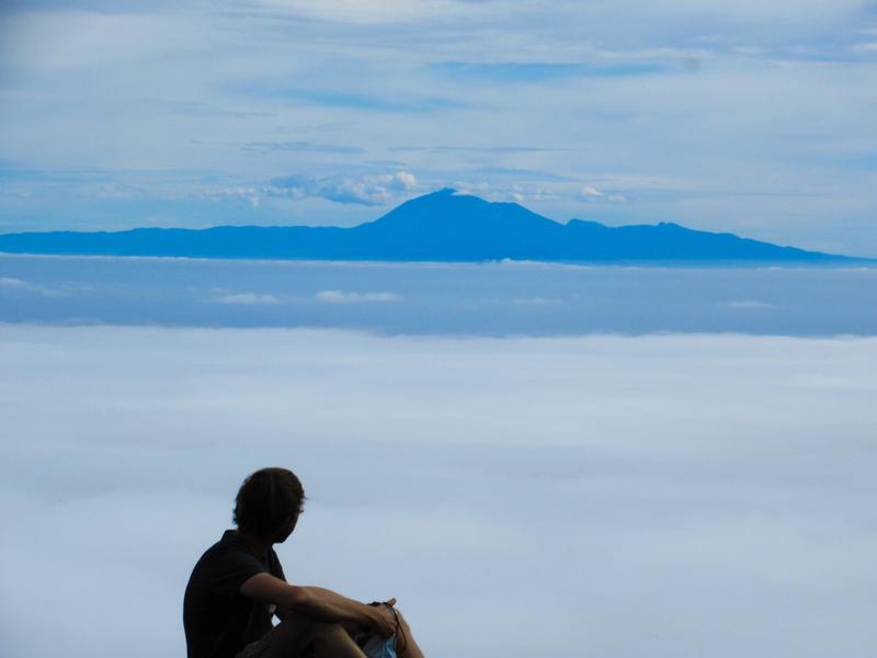 La Palma - Première semaine dans les Canaries