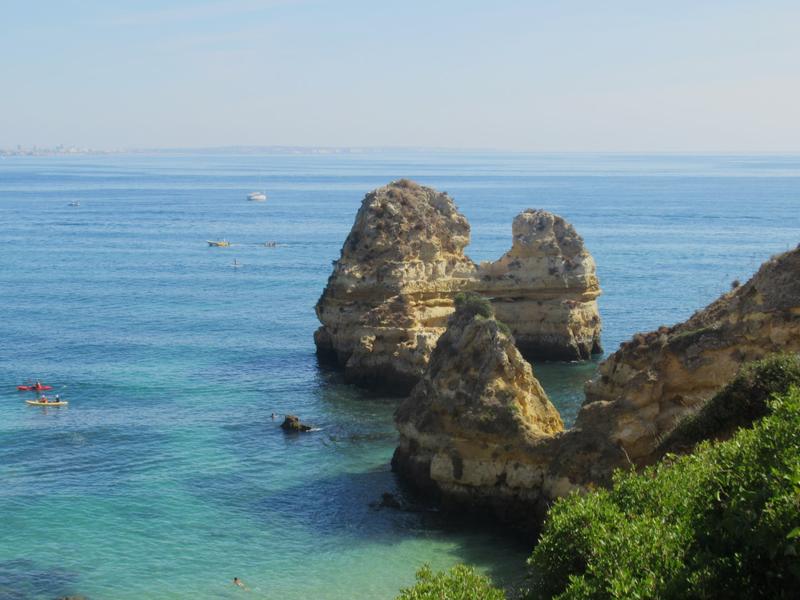 Portugal - Ces choses qui vont nous manquer