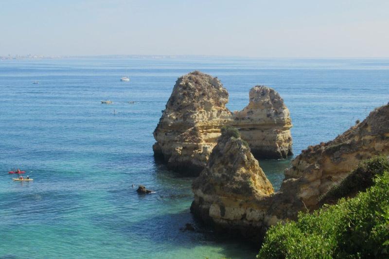 Portugal - Ces choses qui vont nous manquer