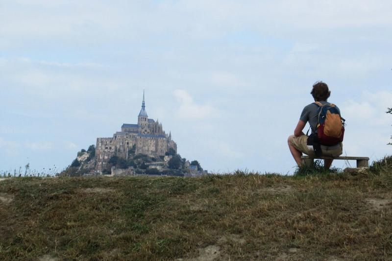 Quelques jours en Normandie