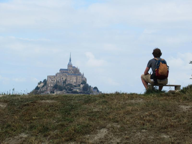 Quelques jours en Normandie