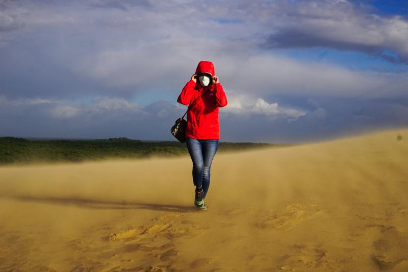 Retour sur la côte, dans le bassin d'Arcachon et sur la dune du Pyla