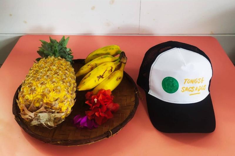 La Réunion - Nos coups de food'