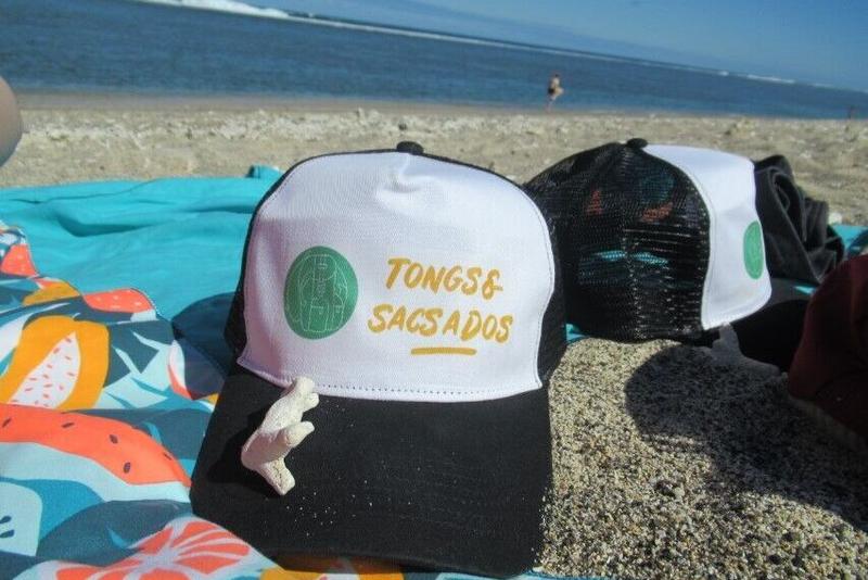 Tour du monde, étape 1 : La Réunion