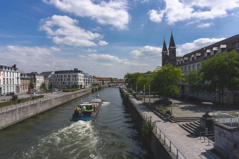 Tournai