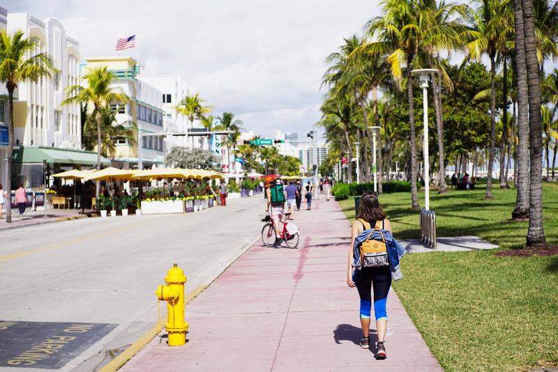 Une semaine en Floride : Miami, Key West, les Everglades et le soleil