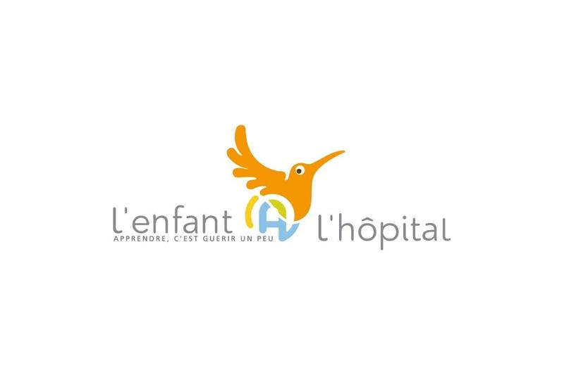 Nous devenons des voyageurs solidaires avec L'enfant@l'hôpital