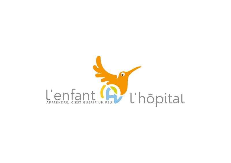 Nous devenons des voyageurs solidaires avec L’enfant@l’hôpital