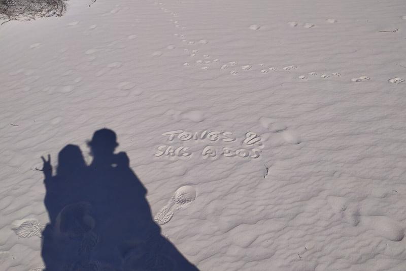 White Sands, Route 66 et Breaking Bad - Nouveau-Mexique & Texas